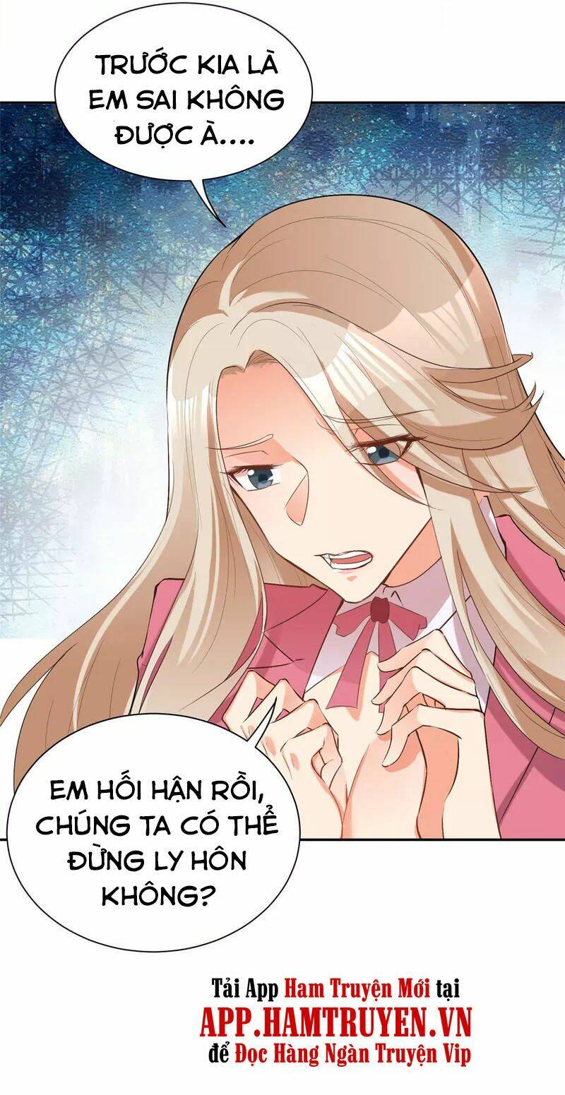 Đế Tế Chapter 78 - Trang 36