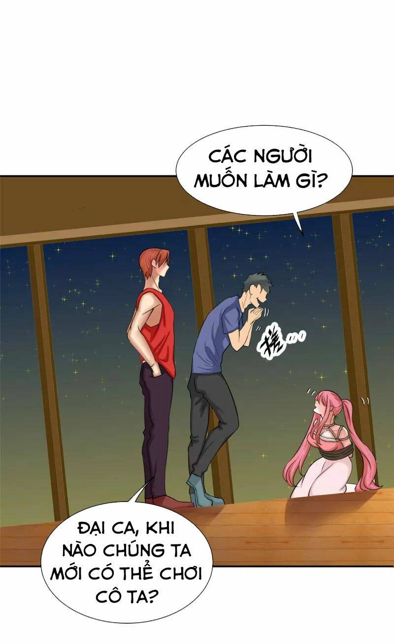 Đế Tế Chapter 78 - Trang 4