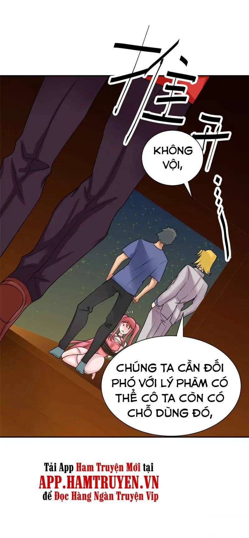 Đế Tế Chapter 78 - Trang 6