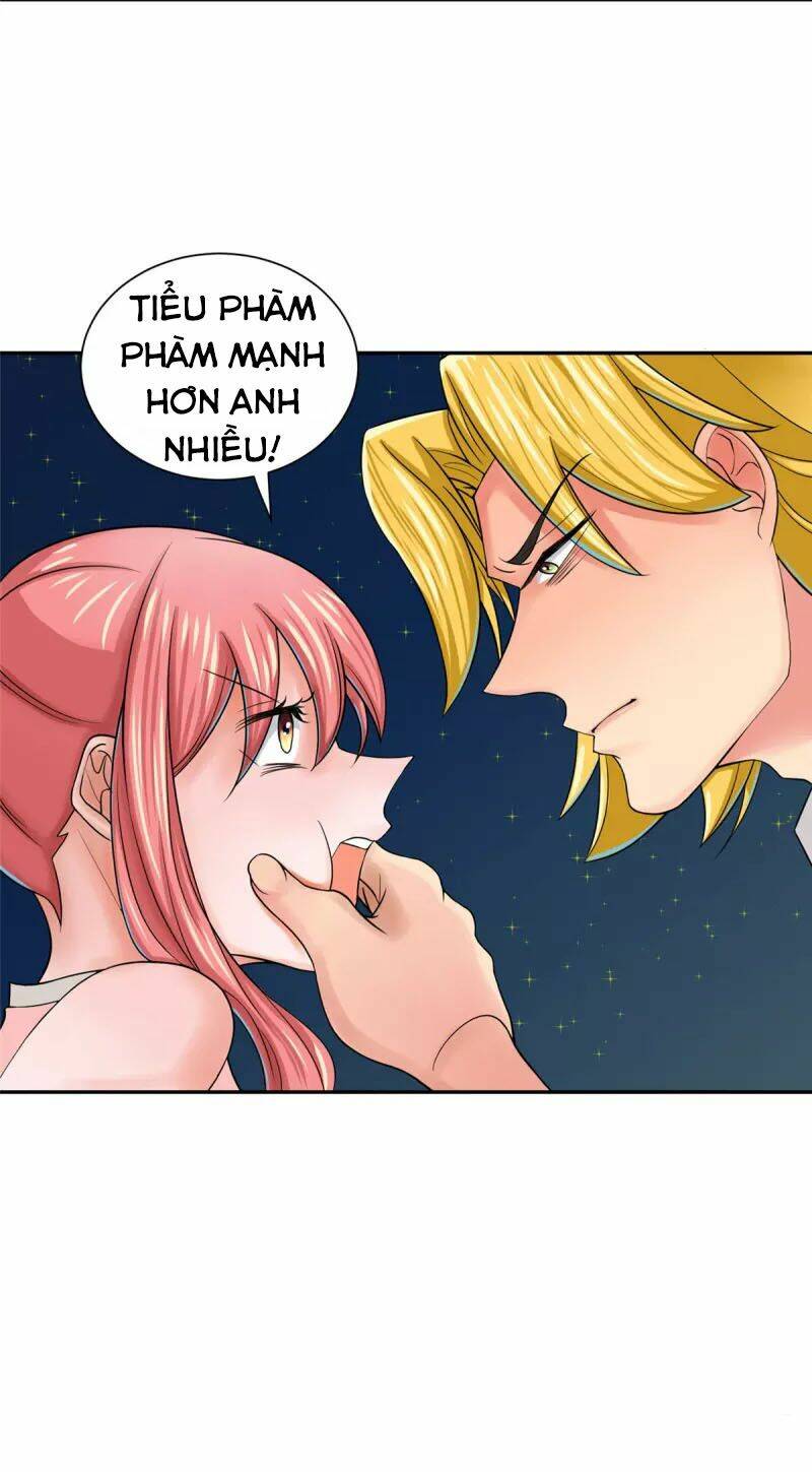 Đế Tế Chapter 78 - Trang 9