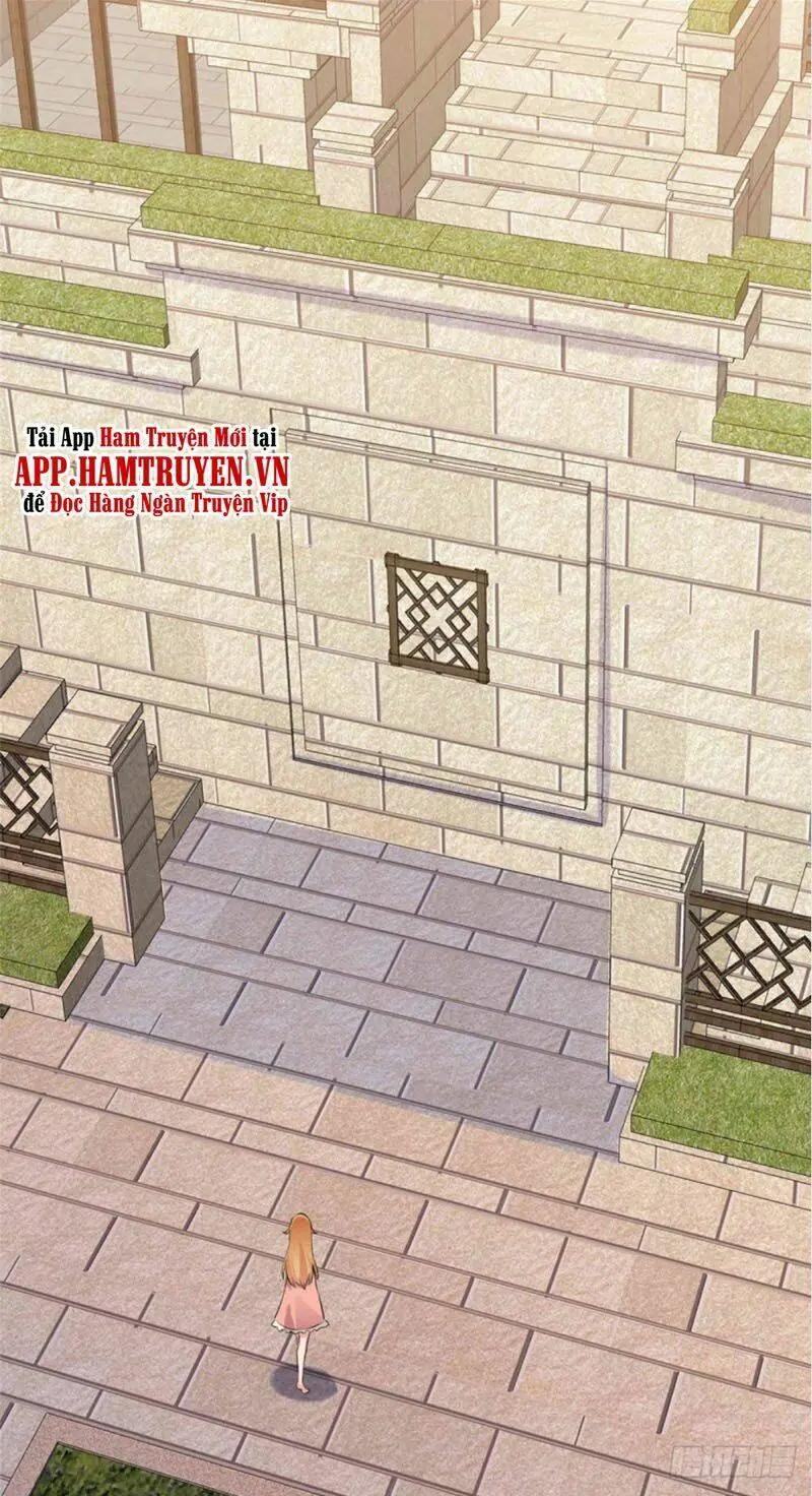 Đế Tế Chapter 79 - Trang 10