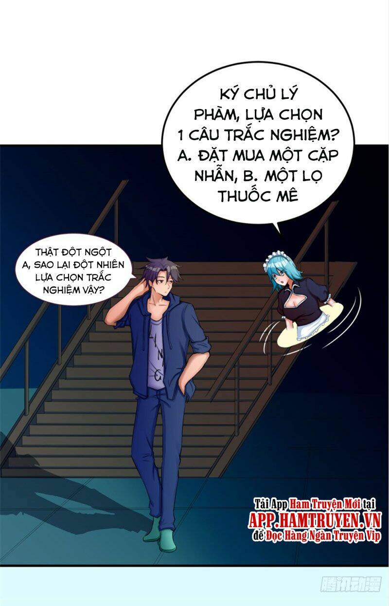 Đế Tế Chapter 79 - Trang 12