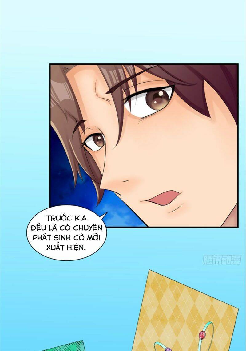 Đế Tế Chapter 79 - Trang 13