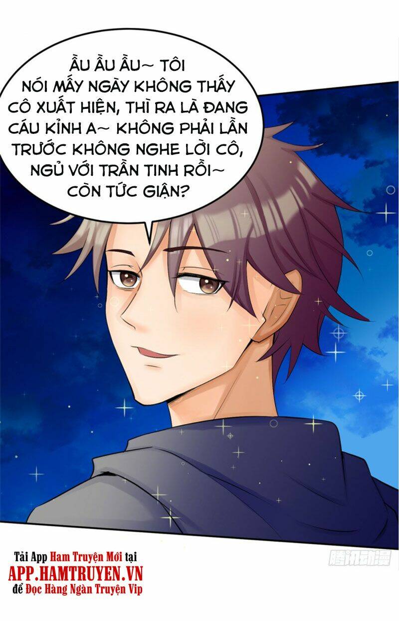 Đế Tế Chapter 79 - Trang 15