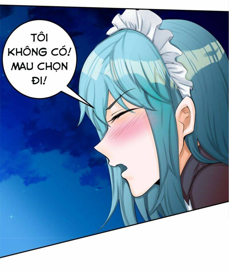 Đế Tế Chapter 79 - Trang 16