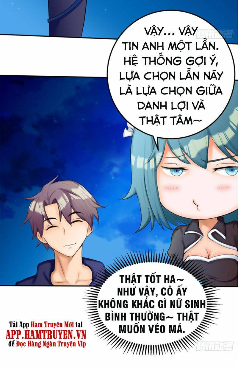 Đế Tế Chapter 79 - Trang 18