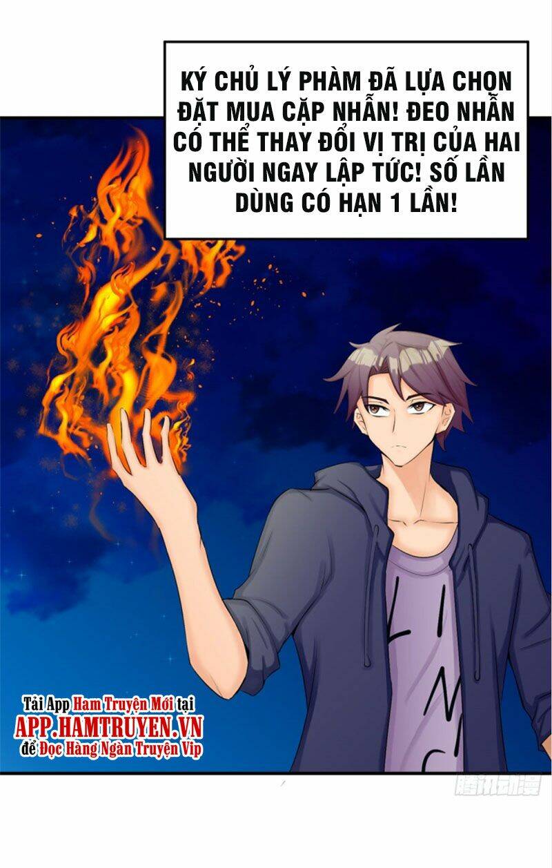 Đế Tế Chapter 79 - Trang 20