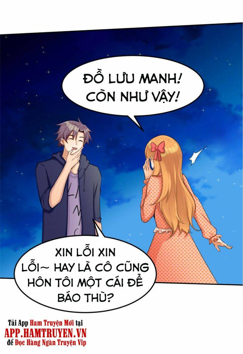Đế Tế Chapter 79 - Trang 24