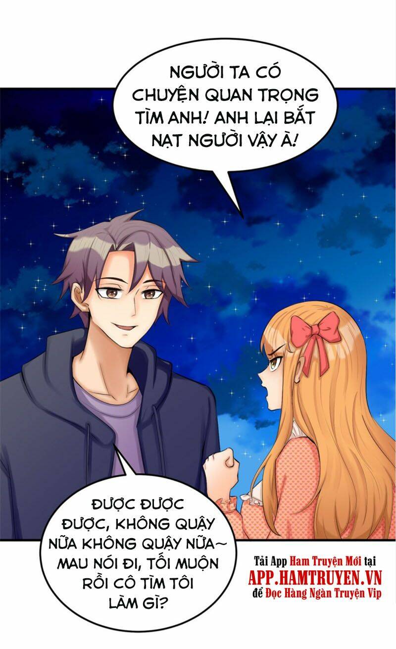 Đế Tế Chapter 79 - Trang 26