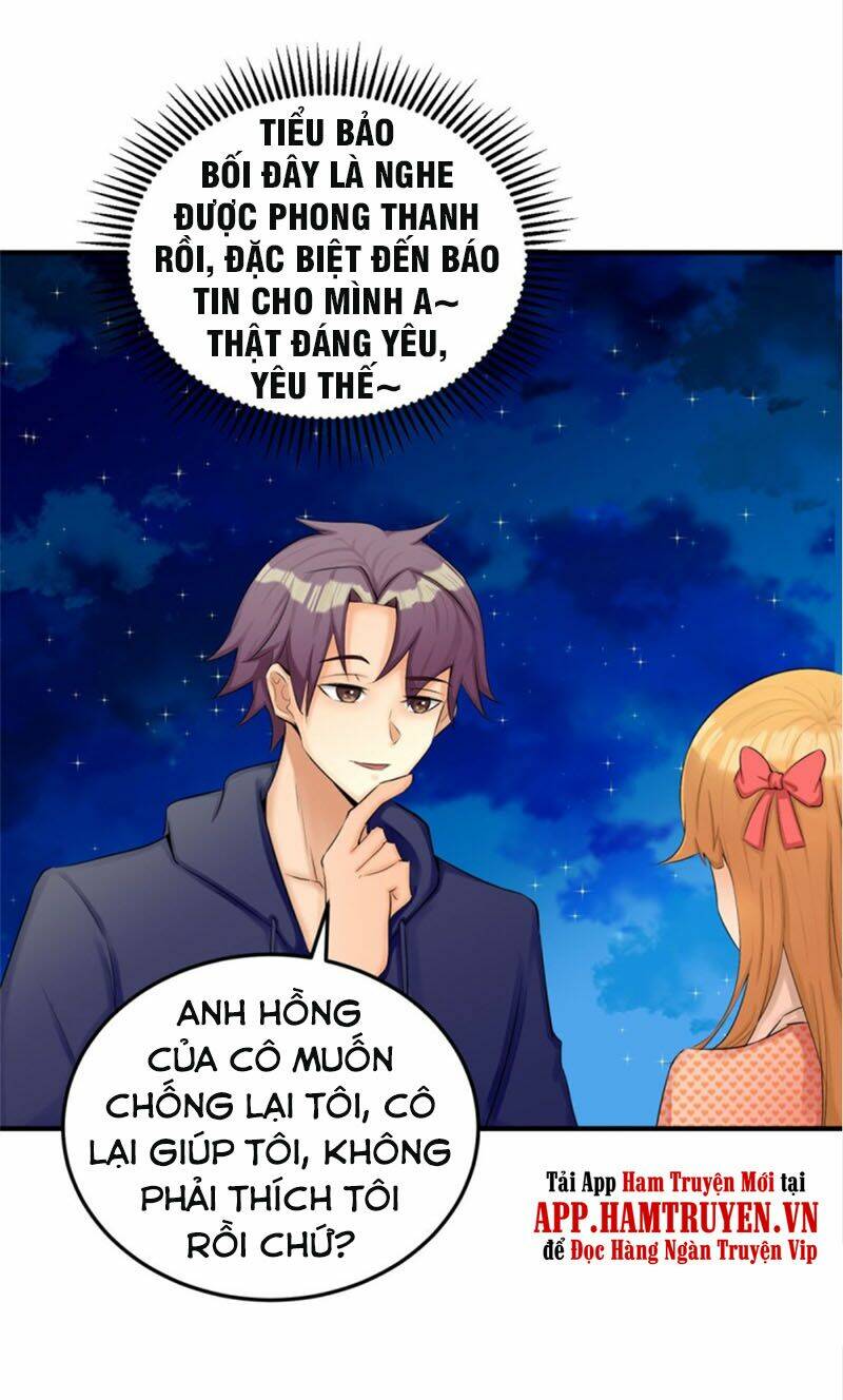 Đế Tế Chapter 79 - Trang 28