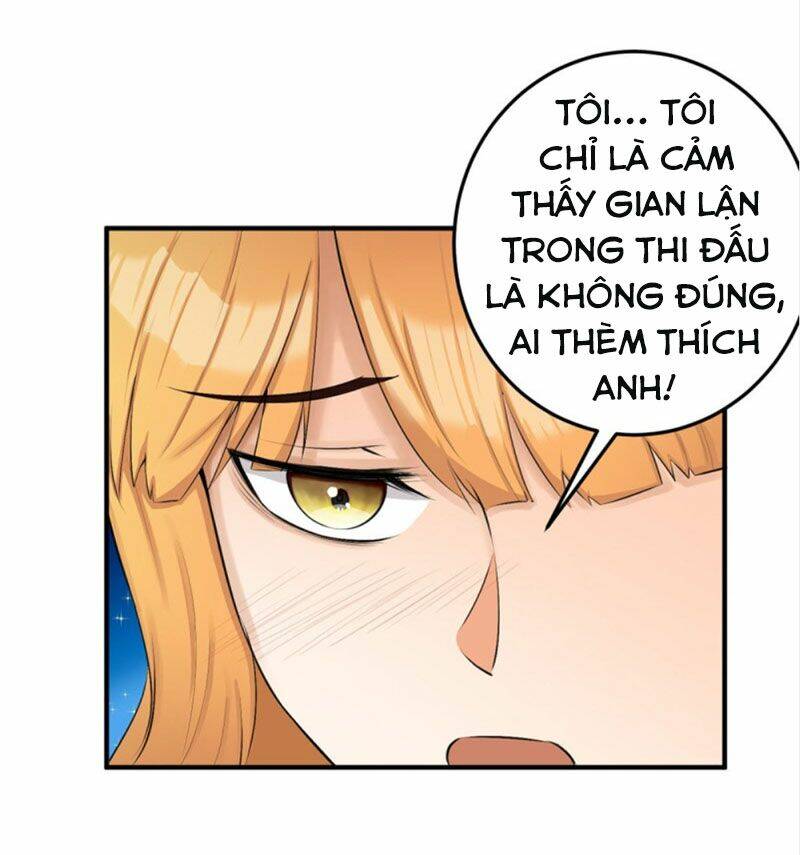 Đế Tế Chapter 79 - Trang 29