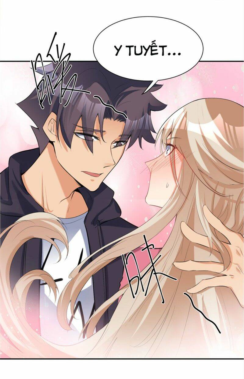 Đế Tế Chapter 79 - Trang 3