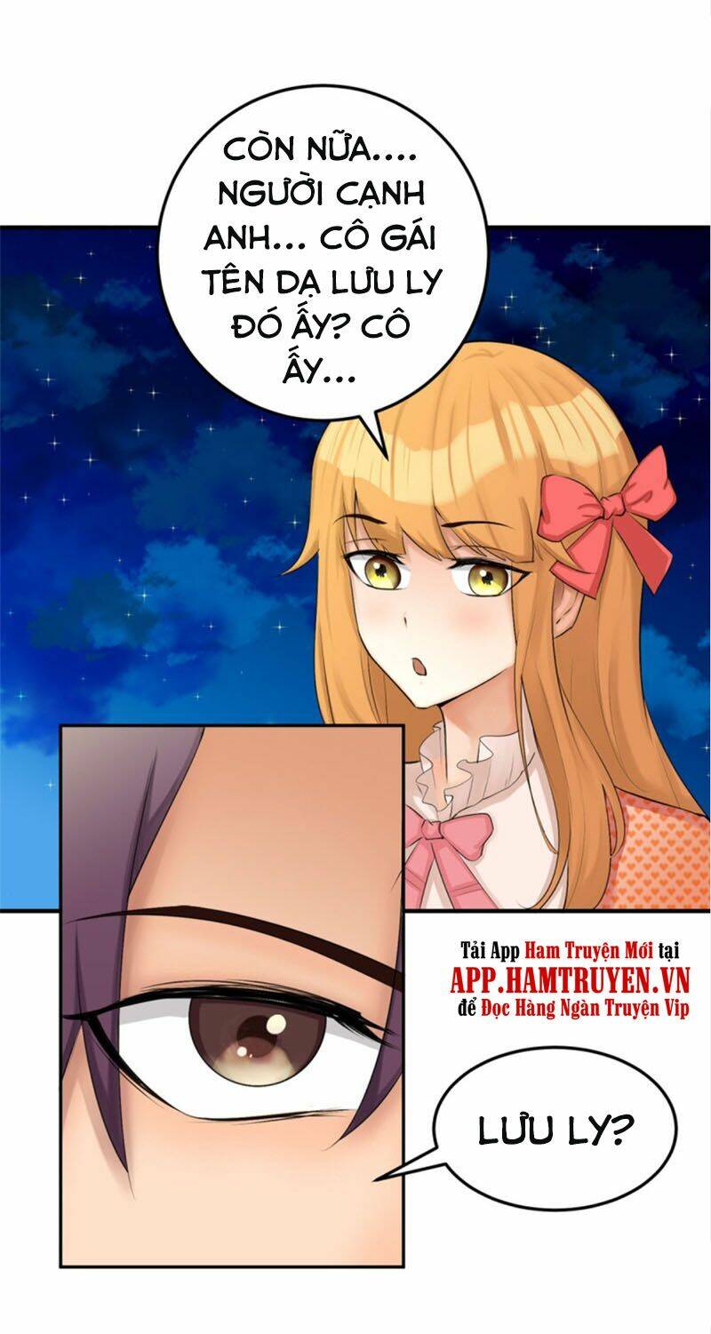 Đế Tế Chapter 79 - Trang 30