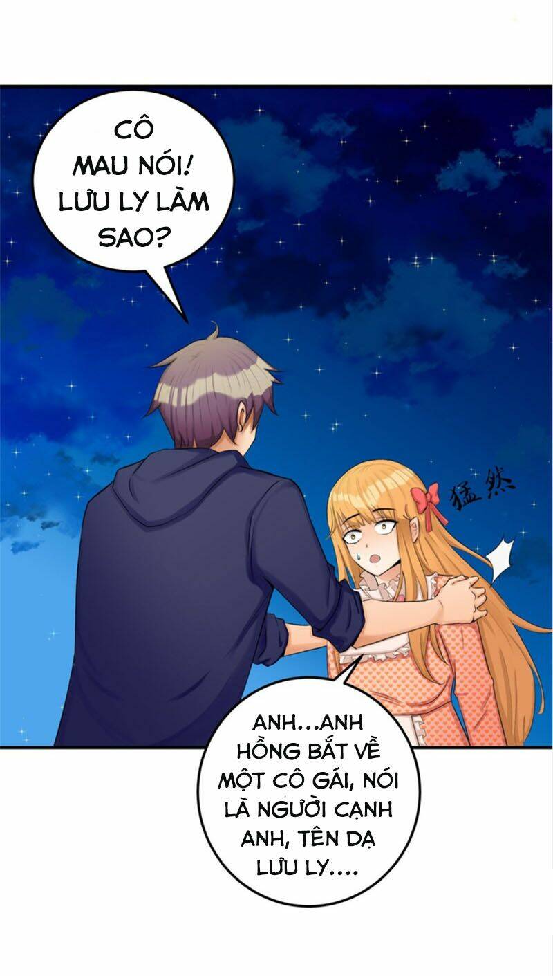 Đế Tế Chapter 79 - Trang 31