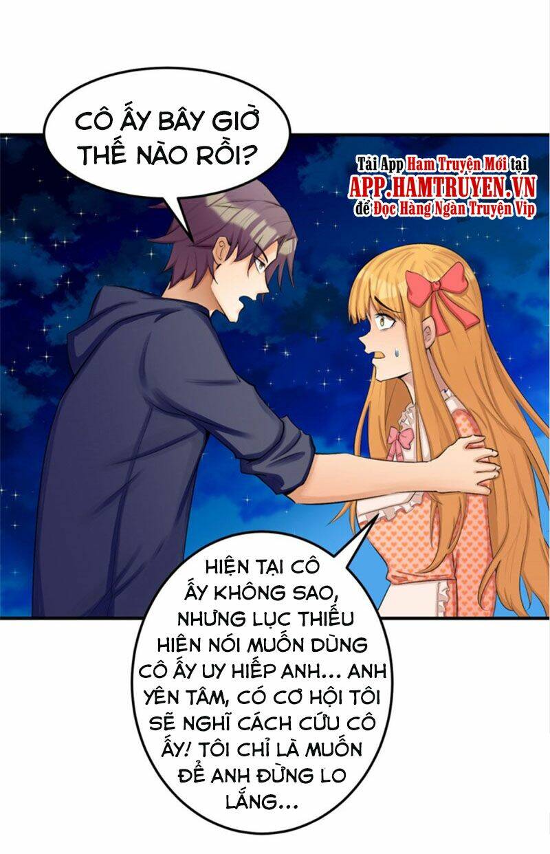 Đế Tế Chapter 79 - Trang 32