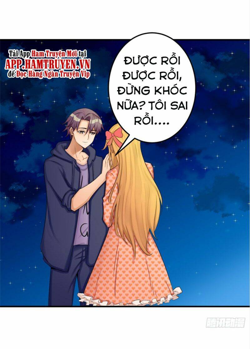 Đế Tế Chapter 79 - Trang 34
