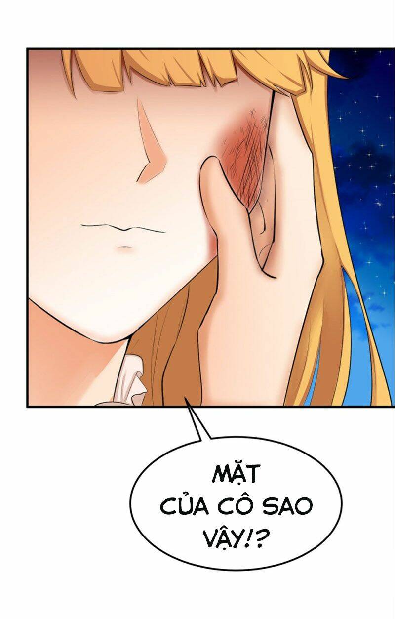 Đế Tế Chapter 79 - Trang 35