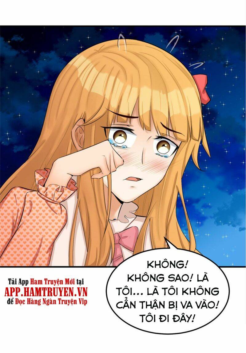Đế Tế Chapter 79 - Trang 36