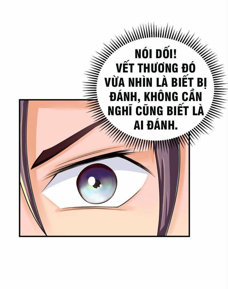 Đế Tế Chapter 79 - Trang 37