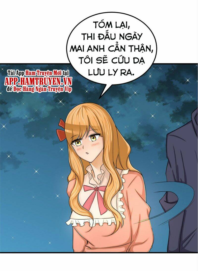 Đế Tế Chapter 79 - Trang 38