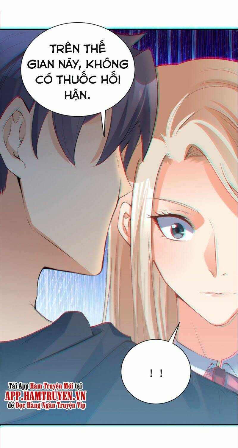 Đế Tế Chapter 79 - Trang 4