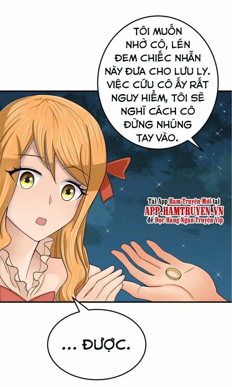 Đế Tế Chapter 79 - Trang 40