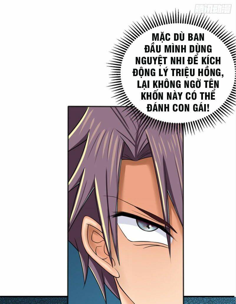 Đế Tế Chapter 79 - Trang 41