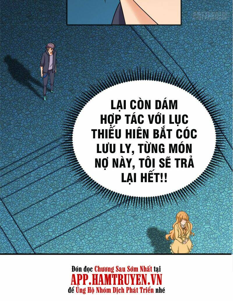 Đế Tế Chapter 79 - Trang 42