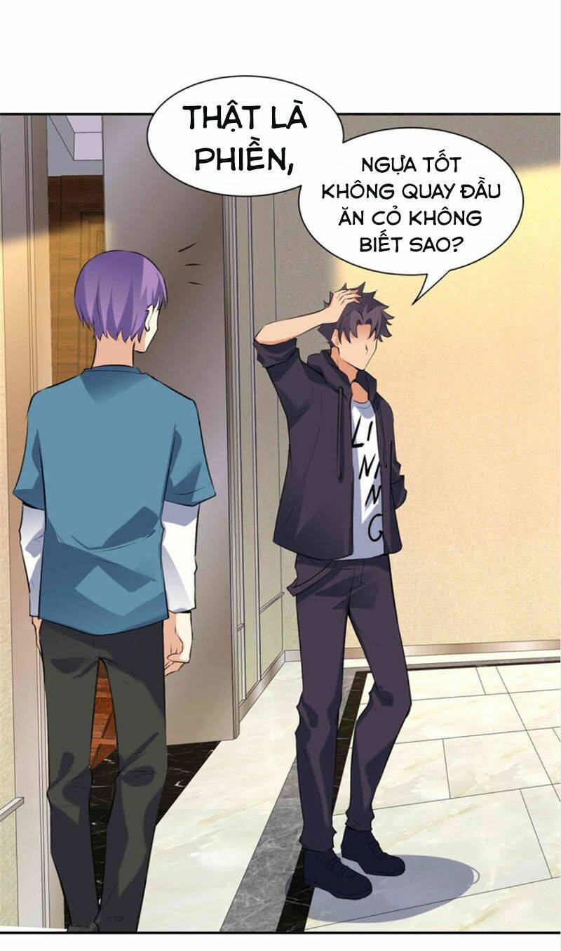 Đế Tế Chapter 79 - Trang 7