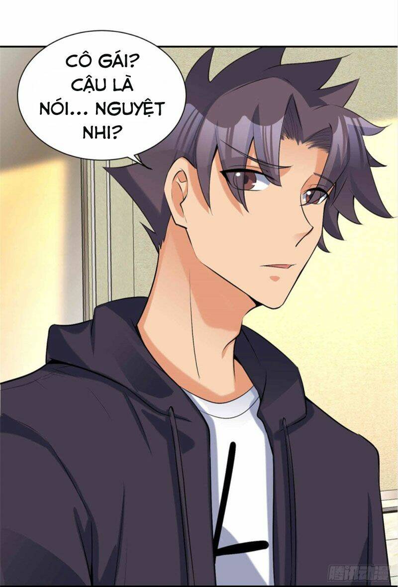 Đế Tế Chapter 79 - Trang 9