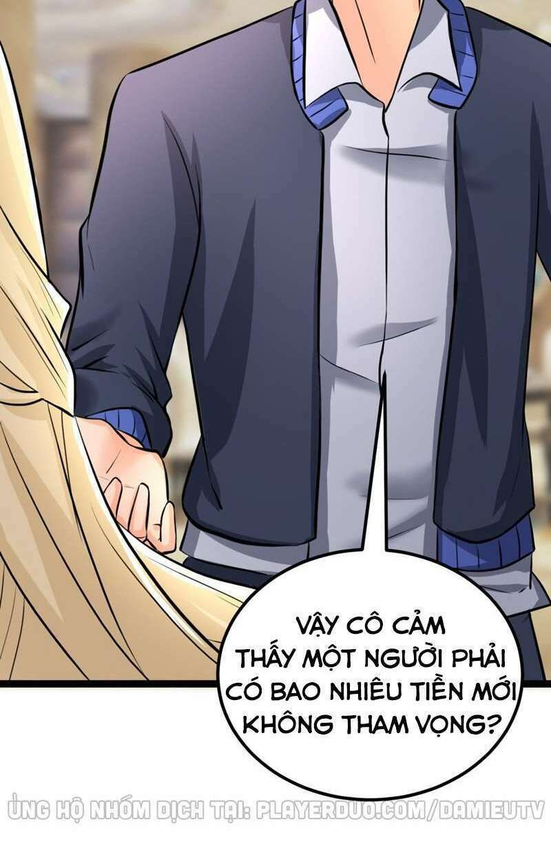 Đế Tế Chapter 8 - Trang 13