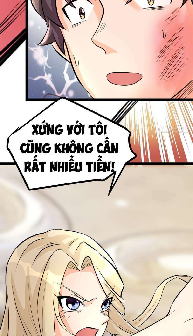 Đế Tế Chapter 8 - Trang 16