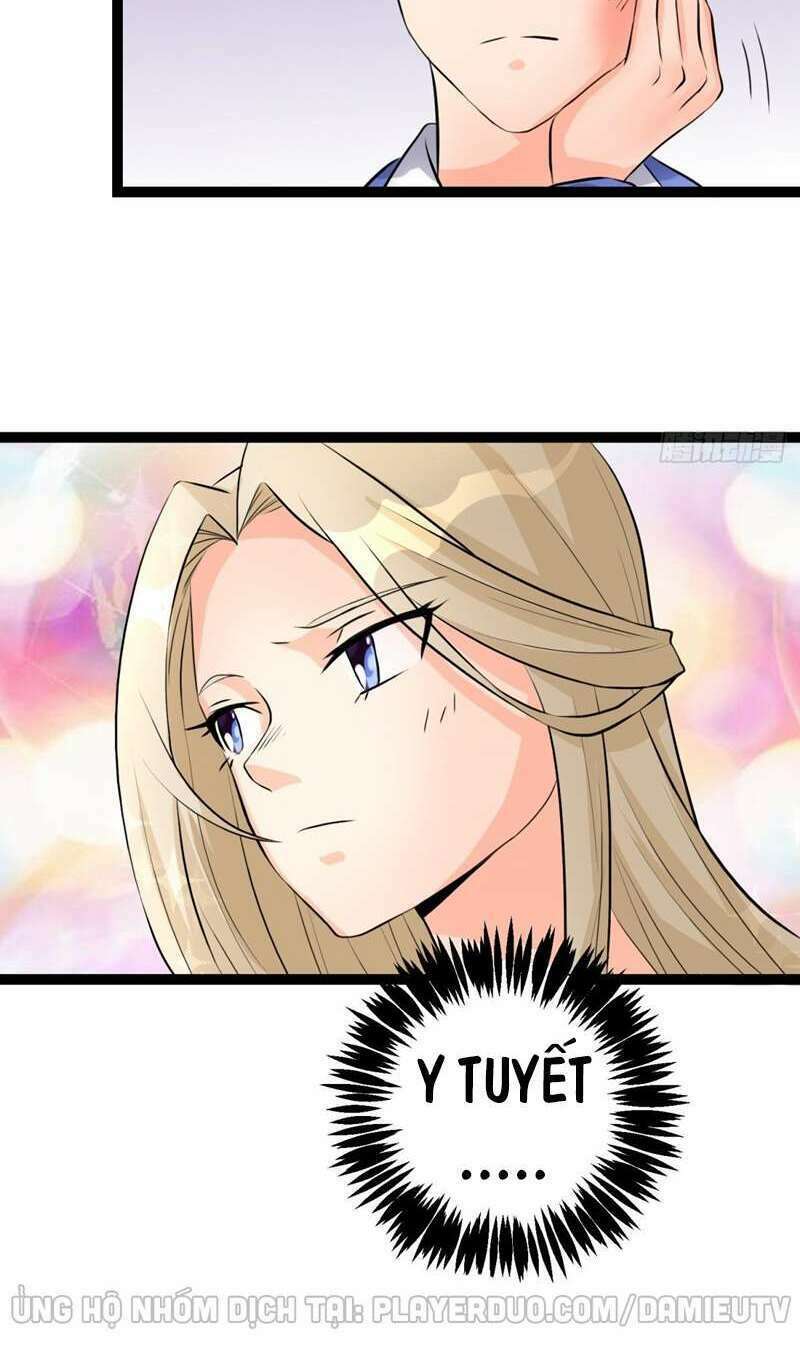Đế Tế Chapter 8 - Trang 20