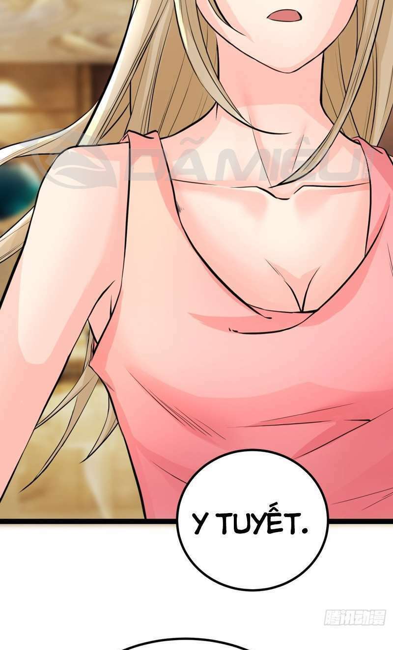 Đế Tế Chapter 8 - Trang 6