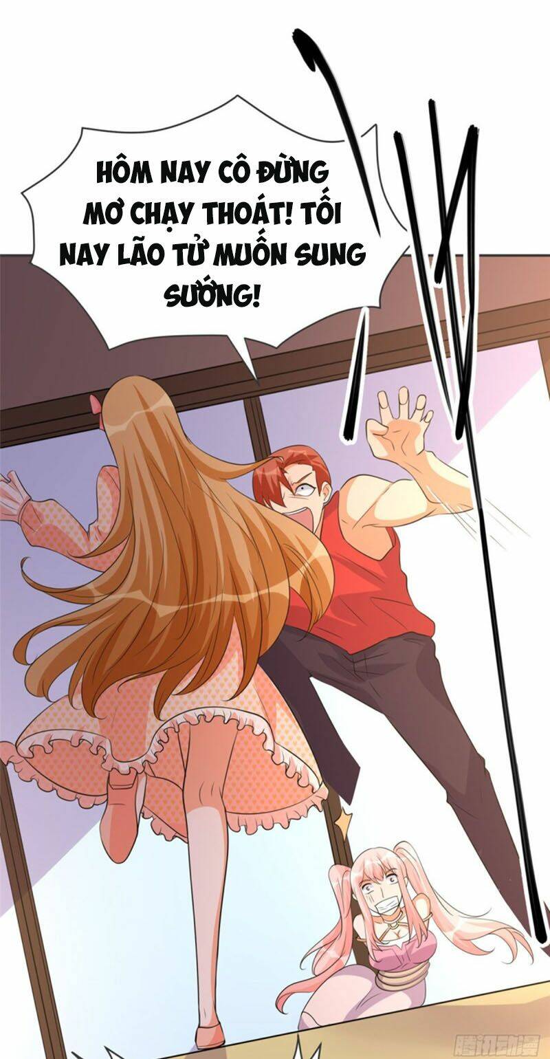 Đế Tế Chapter 80 - Trang 10