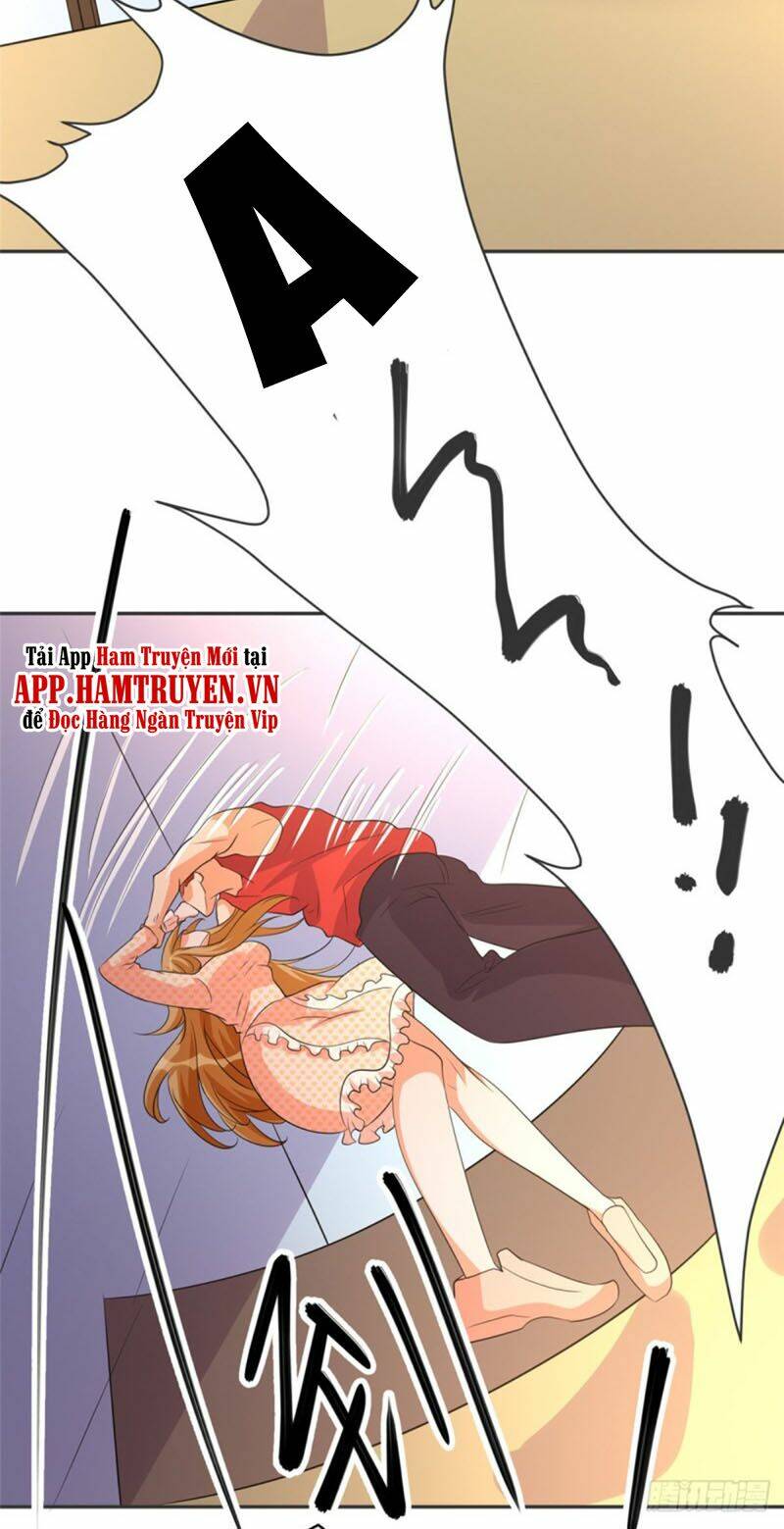 Đế Tế Chapter 80 - Trang 11