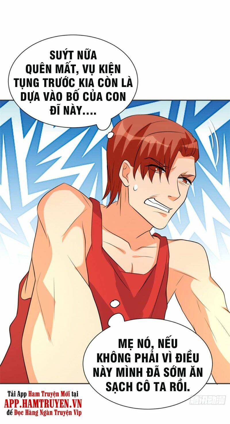 Đế Tế Chapter 80 - Trang 13