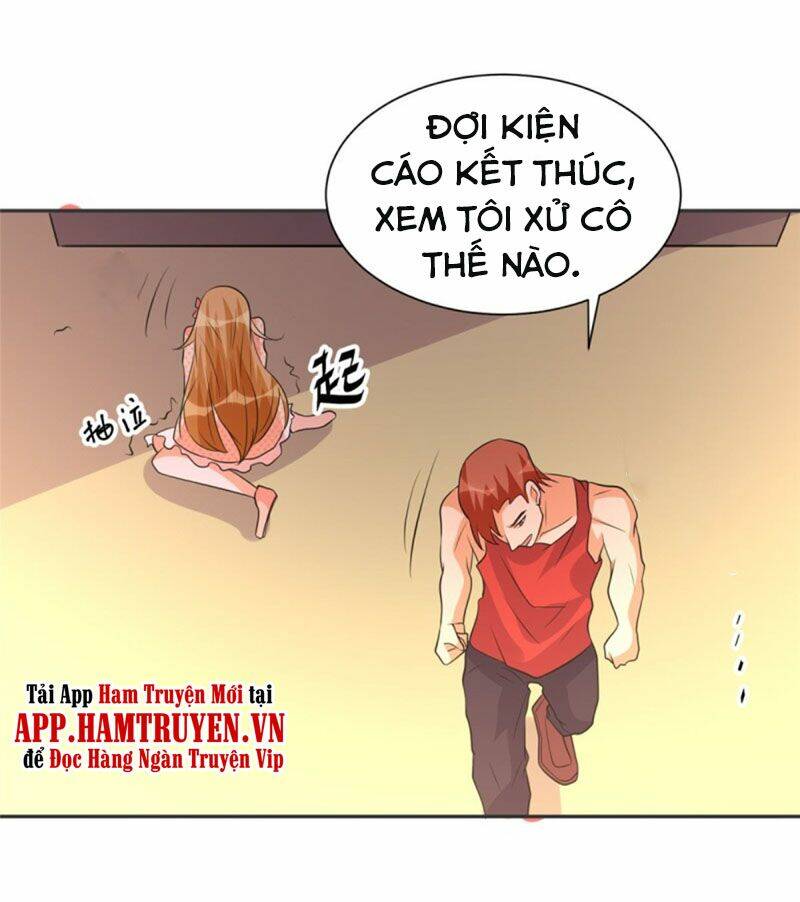Đế Tế Chapter 80 - Trang 15