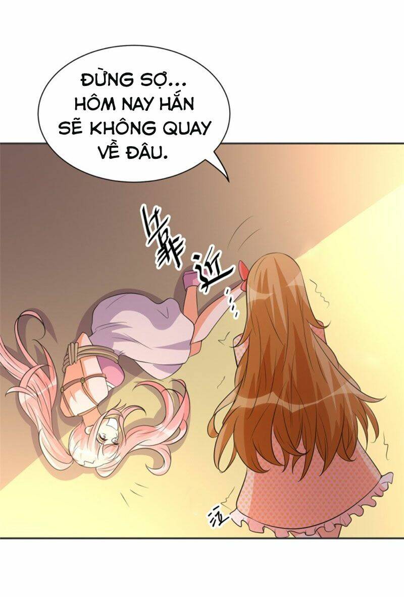 Đế Tế Chapter 80 - Trang 16