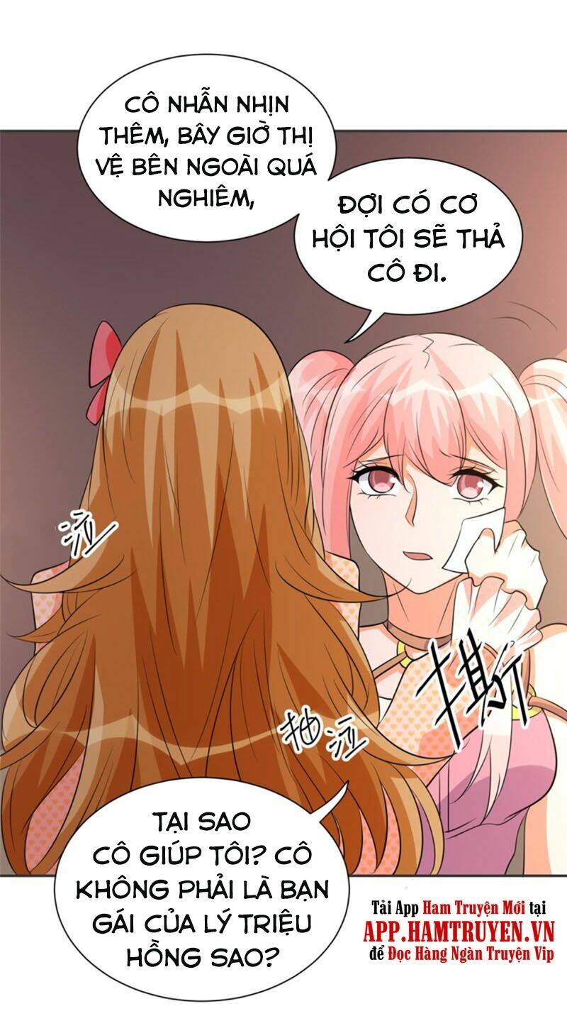 Đế Tế Chapter 80 - Trang 17