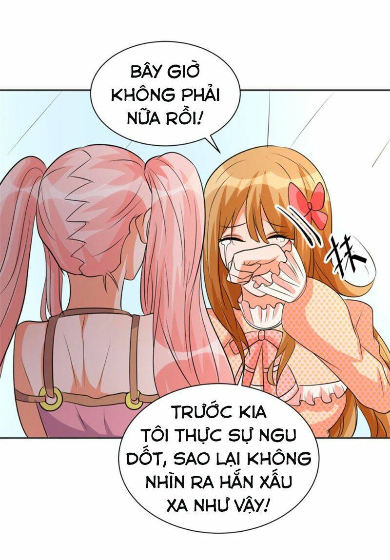 Đế Tế Chapter 80 - Trang 18