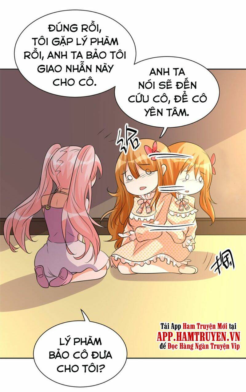 Đế Tế Chapter 80 - Trang 19