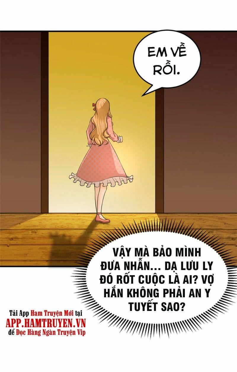 Đế Tế Chapter 80 - Trang 2