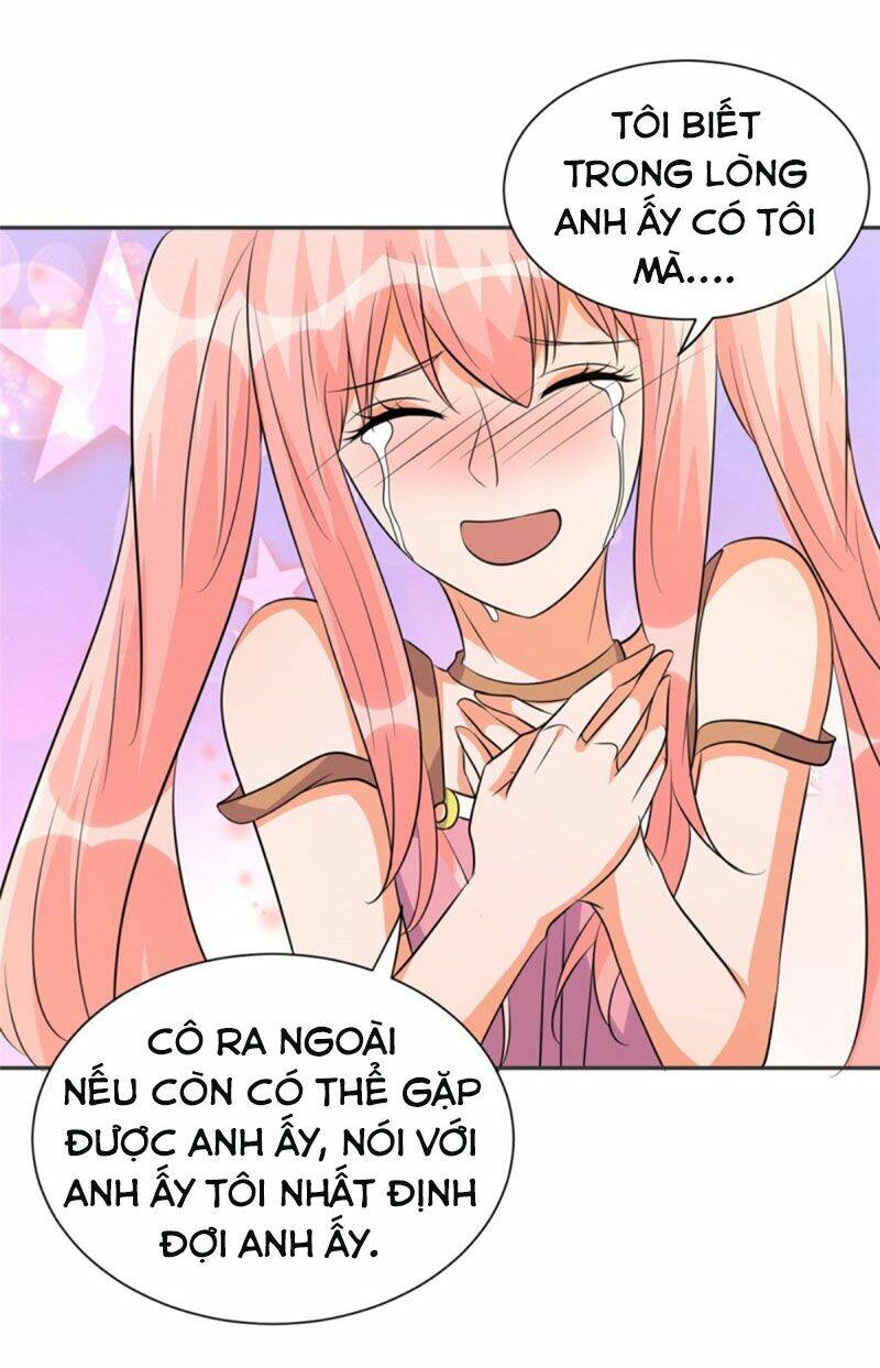 Đế Tế Chapter 80 - Trang 20