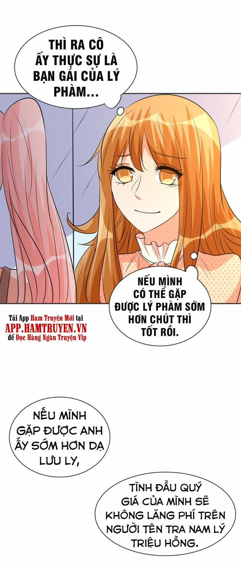 Đế Tế Chapter 80 - Trang 21