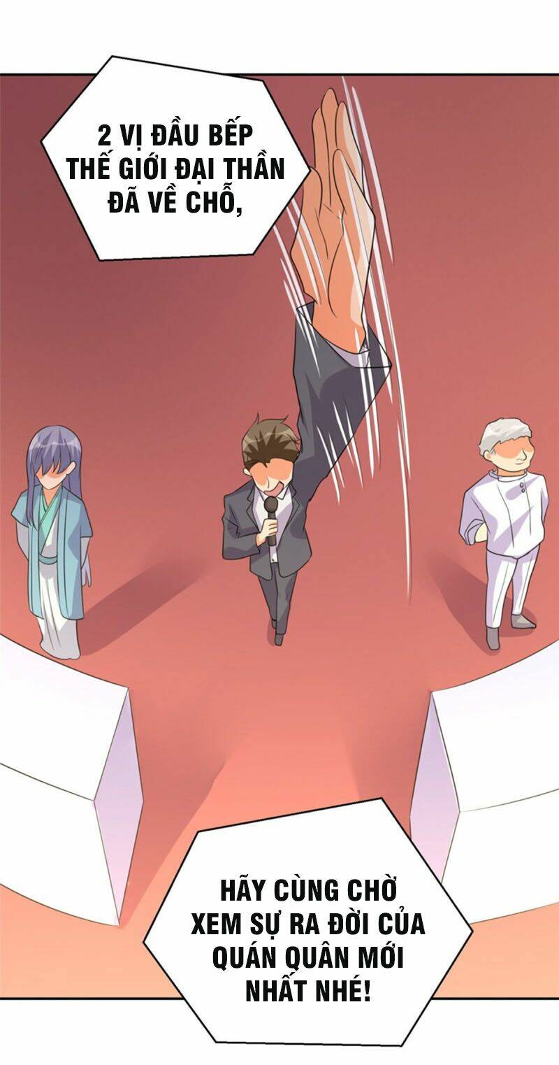 Đế Tế Chapter 80 - Trang 24