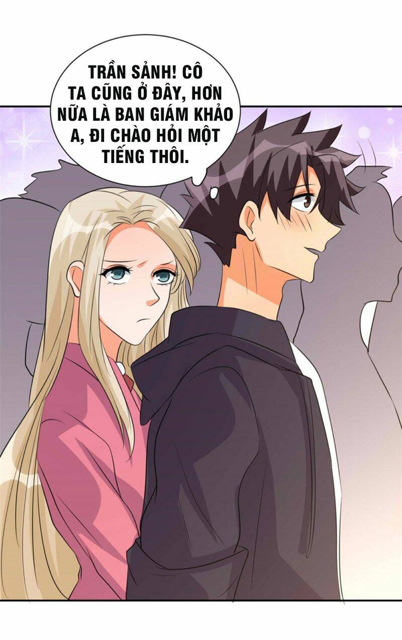 Đế Tế Chapter 80 - Trang 26