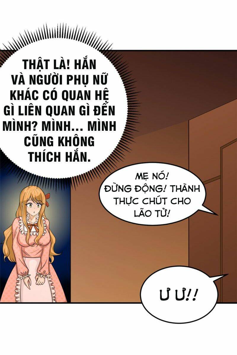 Đế Tế Chapter 80 - Trang 3