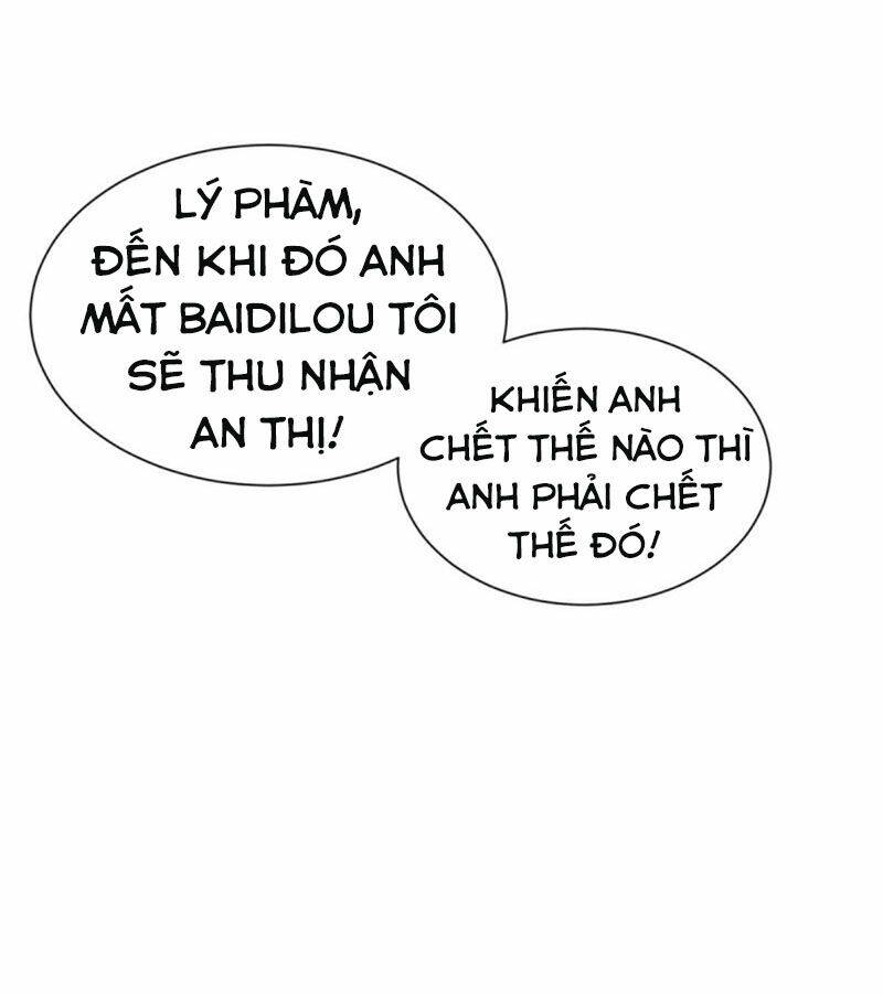 Đế Tế Chapter 80 - Trang 30