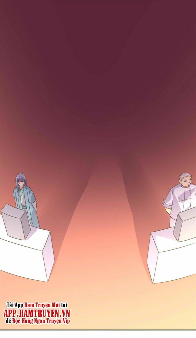Đế Tế Chapter 80 - Trang 31